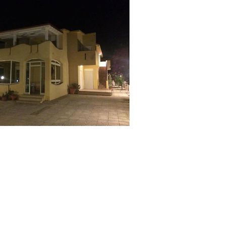 Villa Amico B&B San Leone アグリジェント エクステリア 写真