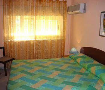 Villa Amico B&B San Leone アグリジェント エクステリア 写真