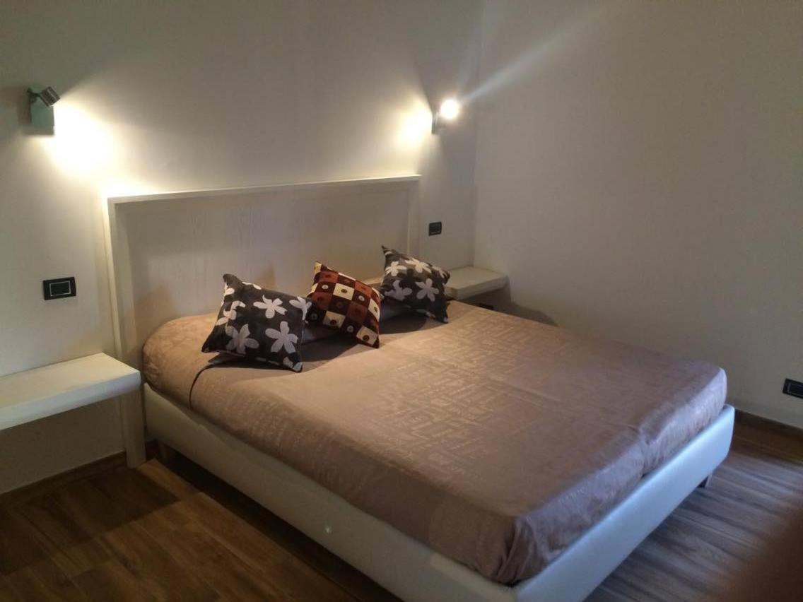 Villa Amico B&B San Leone アグリジェント 部屋 写真