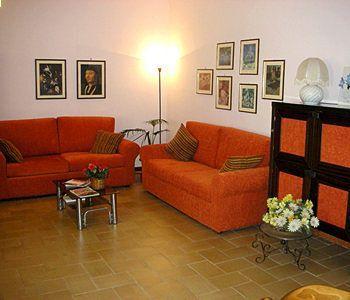 Villa Amico B&B San Leone アグリジェント 部屋 写真