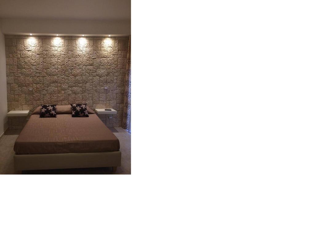 Villa Amico B&B San Leone アグリジェント エクステリア 写真
