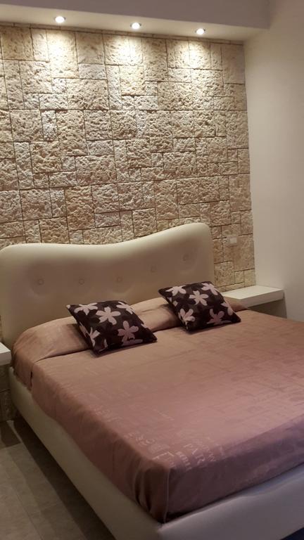 Villa Amico B&B San Leone アグリジェント エクステリア 写真