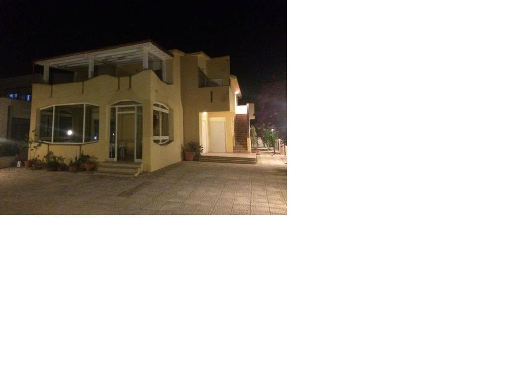Villa Amico B&B San Leone アグリジェント エクステリア 写真
