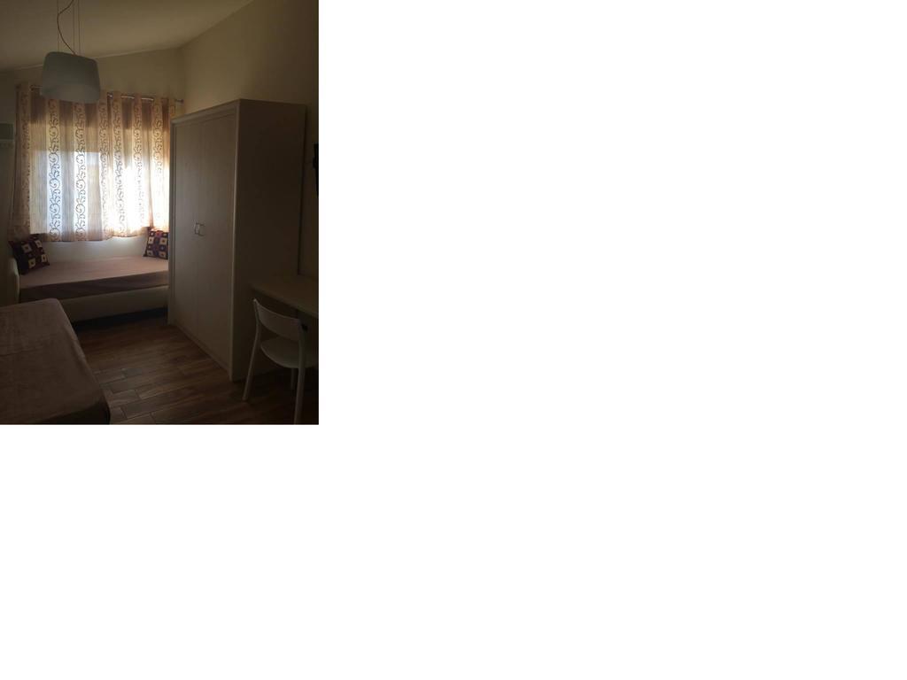 Villa Amico B&B San Leone アグリジェント エクステリア 写真