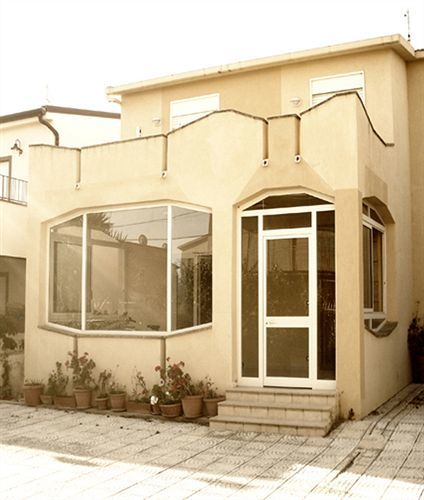 Villa Amico B&B San Leone アグリジェント エクステリア 写真