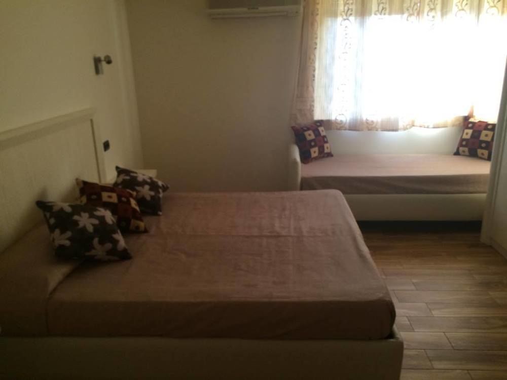 Villa Amico B&B San Leone アグリジェント エクステリア 写真