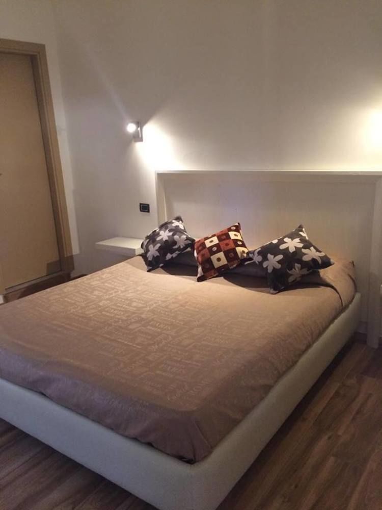 Villa Amico B&B San Leone アグリジェント エクステリア 写真