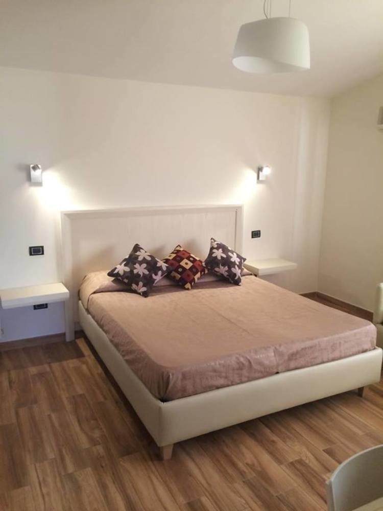 Villa Amico B&B San Leone アグリジェント エクステリア 写真