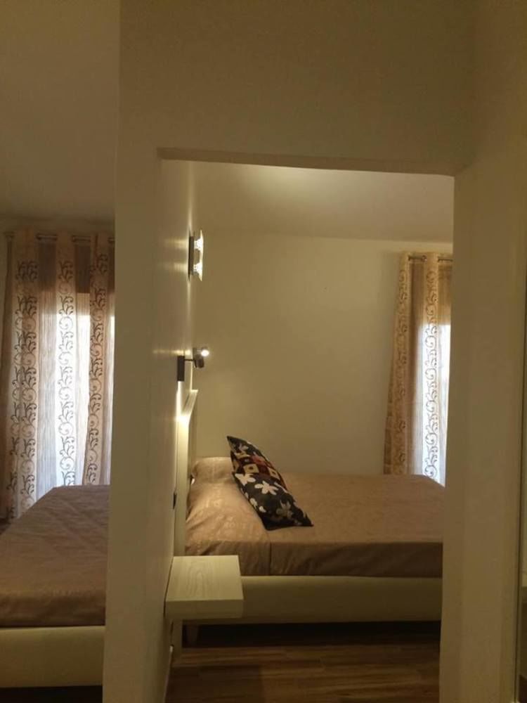 Villa Amico B&B San Leone アグリジェント エクステリア 写真