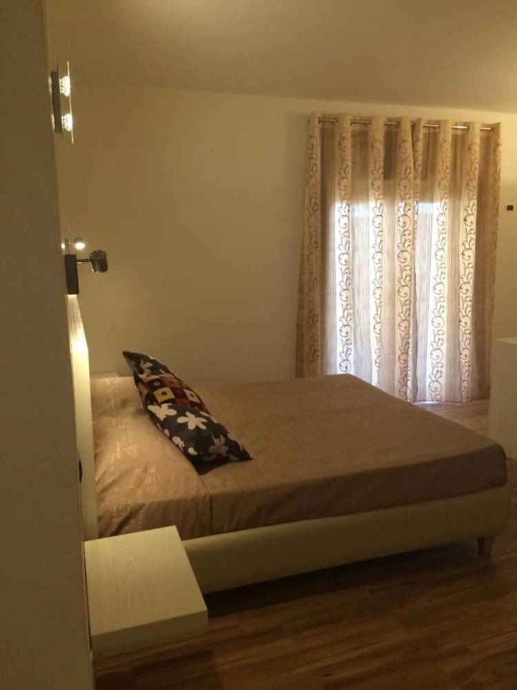 Villa Amico B&B San Leone アグリジェント エクステリア 写真